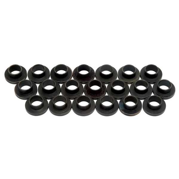 Edelbrock 7/16 HEAD BOLT BUSHING (20 PCS) 9680